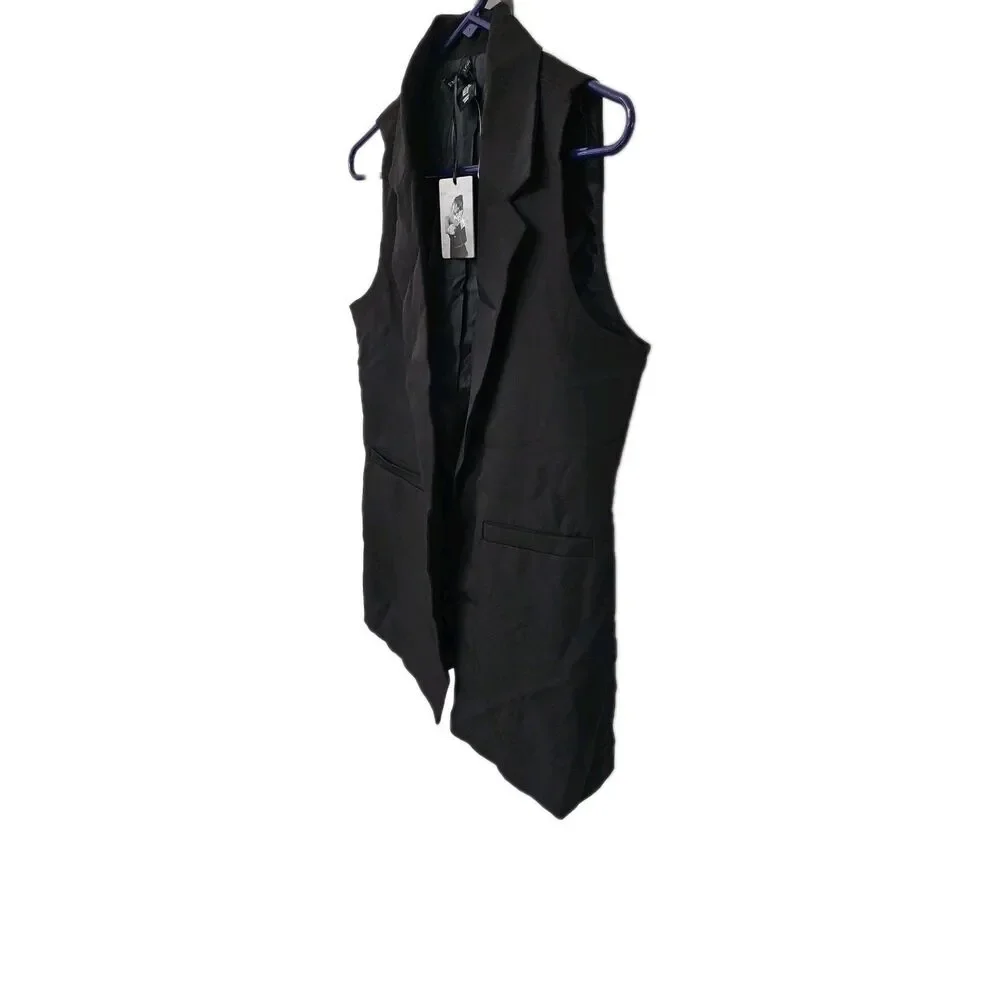 Sincerely Jules Vest